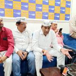 BJP should immediately dismiss Kangana Ranaut from the party: Pandit Rajendra Sharma