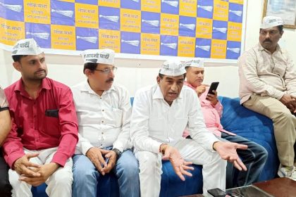 BJP should immediately dismiss Kangana Ranaut from the party: Pandit Rajendra Sharma