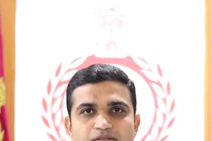 Online application forms of Dr. BR Ambedkar Meritorious Scholarship will be received from 01 August 2024 to 28 February 2025: Deputy Commissioner Vikram Singh