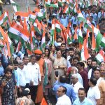 Tricolor is the heartbeat of our heart: Seema Trikha