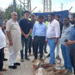 Ballabhgarh Mohana Road will become jam free after construction of elevated bridge: Moolchand Sharma