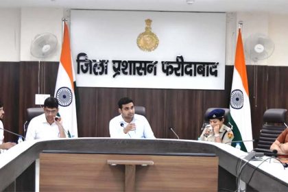 Strict action will be taken against illegal swimming pool operators running in the city without standards: Deputy Commissioner Vikram Singh
