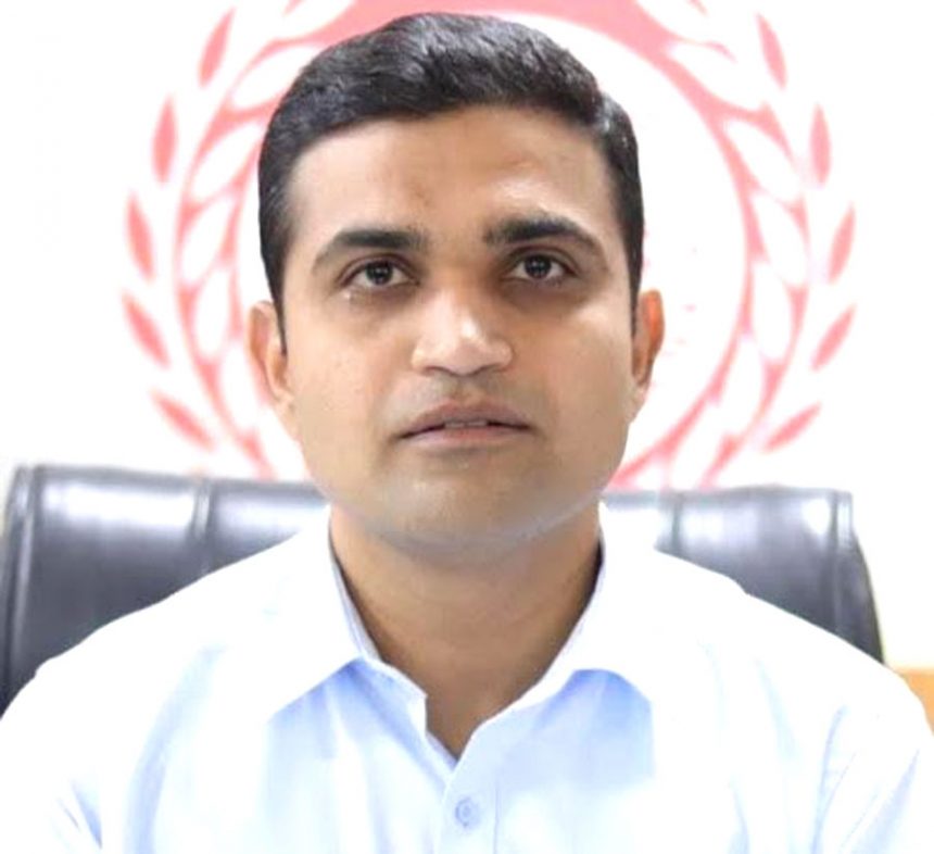 A speech competition will be held on the occasion of International Youth Day