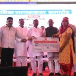 Rs 2 crore 95 lakh deposited in the accounts of 1835 workers of Ballabhgarh assembly constituency: Moolchand Sharma