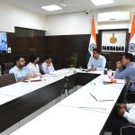 Har Ghar Tricolor Festival will be celebrated in Faridabad from August 11 to 15: Deputy Vikram Singh