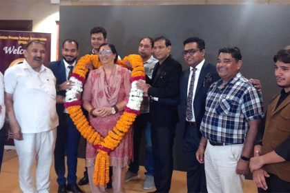 Our aim is to make Haryana the first state in the education sector: Seema Trikha