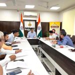 Draft voter list for assembly elections published, final publication on 27th August: Deputy Commissioner Vikram Singh