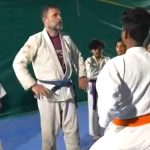 Rahul Gandhi wrote- Bharat DOJO Yatra Coming Soon