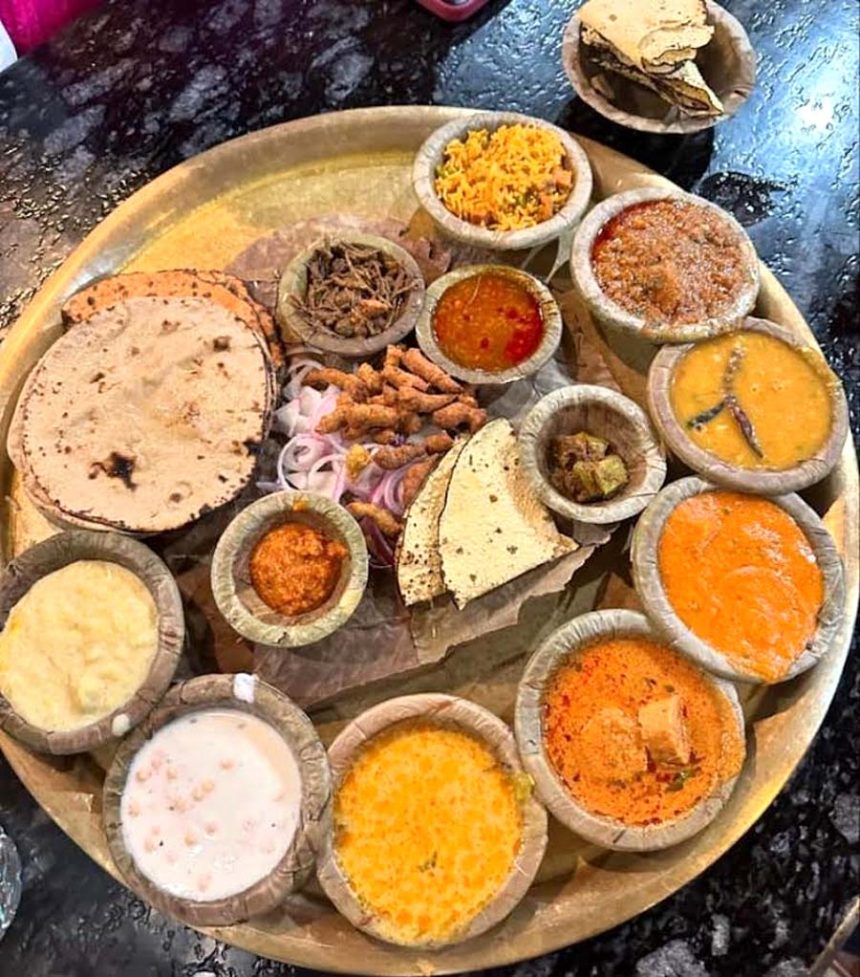 Haryana Tourism Day celebration today at Hotel Rajhans Surajkund