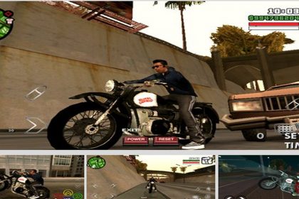 GTA Mobile Bullet - डाउनलोड कैसे करें मोबाइल पर, जानें यहां