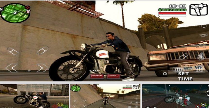 GTA Mobile Bullet - डाउनलोड कैसे करें मोबाइल पर, जानें यहां