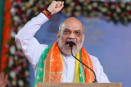जम्मू-कश्मीर में कांग्रेस-NC सरकार नहीं बना सकती, कोई ताकत यहां ऑटोनॉमी की बात नहीं कर सकती: Amit Shah