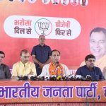 प्रधानमंत्री बुधवार को गोहाना में रैली और गुरुवार को हरियाणा के कार्यकर्ताओं से करेंगे सीधा संवादः  मोहन लाल बडोली