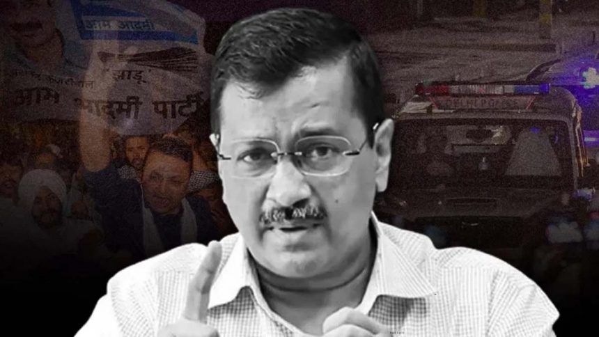 केजरीवाल शराब नीति साजिश में शामिल, दिल्ली CM प्राइवेटाइजेशन का मन बना चुके थे, करीबी को वसूली में लगाया था : CBI
