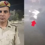 दिल्ली में कार ने कॉन्स्टेबल को 10 मीटर घसीटा, मौत