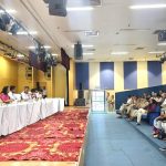 All officers should ensure complete adherence to the model code of conduct: Samatha Mullamudi