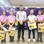 Faridabad gets championship in fencing after 10 years: Deepak Yadav