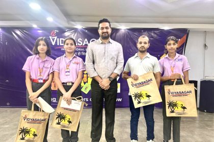 Faridabad gets championship in fencing after 10 years: Deepak Yadav