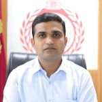 It is mandatory for candidates to make public their criminal background information: District Election Officer