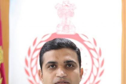 It is mandatory for candidates to make public their criminal background information: District Election Officer