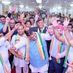 If Congress government is formed, traders will be freed from 'Inspector Raj': Lakhan Singla