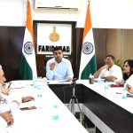 Randomization is an important process for transparency in elections: District Election Officer Vikram Singh