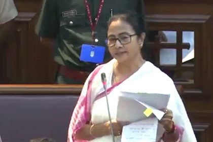 एंटी रेप बिल पास