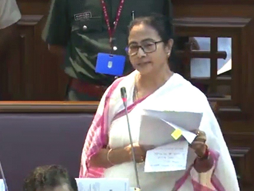 एंटी रेप बिल पास