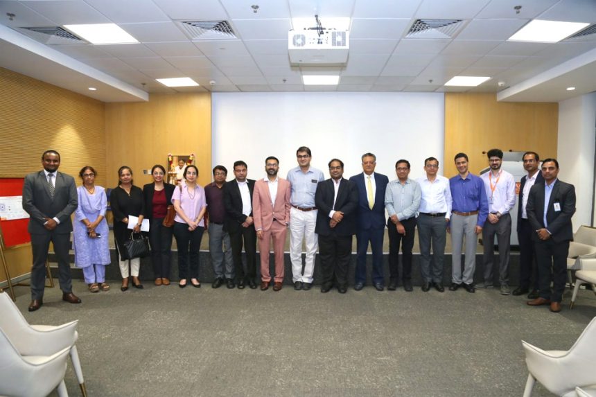 Amrita Hospital Faridabad launches North India's first Center of Excellence for CAR T-cell Therapy