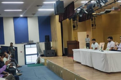 RWAs should participate in increasing voting percentage: DC