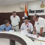 Election expenditure observer has a keen eye on the expenditure incurred by the candidates.