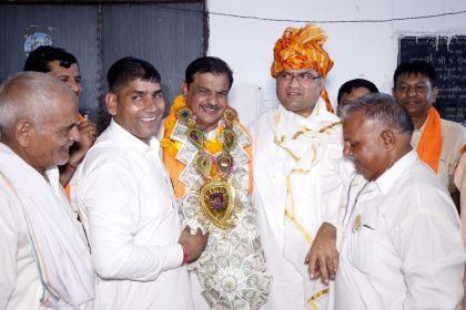 Congress is anti-Dalit party, always exploited Dalits: Ashok Tanwar