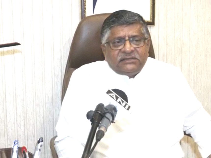 Pitroda should first teach Rahul to speak: BJP