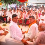 People's blessings are with BJP, lotus flower will bloom in NIT: Satish Phagna