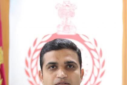 ITI Faridabad to hold Apprenticeship and Job Fair on October 16 Organizer: Deputy Commissioner Vikram Singh