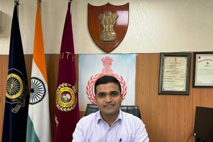 Ban on flying unmanned aerial vehicles (drones) in view of security in Vis elections: District Magistrate