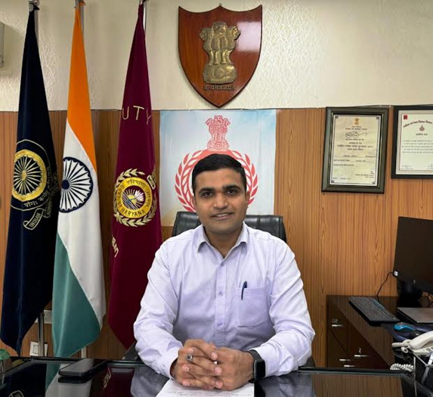 Campaigning for assembly elections will end on October 3 at 6 pm: District Election Officer