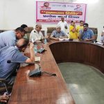 38 complaints were received in the resolution camp organized in all the zones of the Municipal Corporation and rural areas in the district on Thursday, 11 were resolved: Deputy Commissioner Vikram Singh.