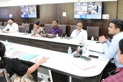 ECI appreciates Faridabad administration for better election management