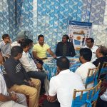 Retail Expo Loan Camp organized by Kenra Bank Regional Office Faridabad