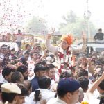 BJP government will make every effort to make Haryana the country's number one state: Minister of State Rajesh Nagar