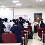 Awareness and education program on drug addiction and substance abuse organized