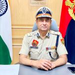 Assembly elections held peacefully in district Faridabad due to Mustaidi of Faridabad police