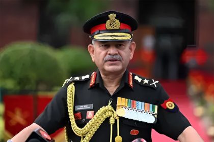 Speaker to build trust: Patrolling deal, Army chief