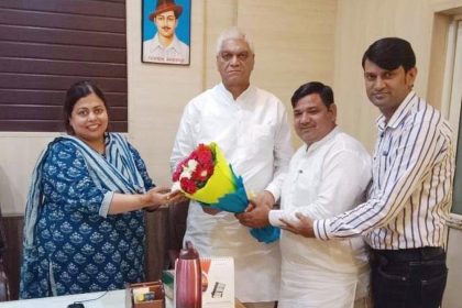 Corruption and work in remote areas are not forbidden: Raghubir Tewatia