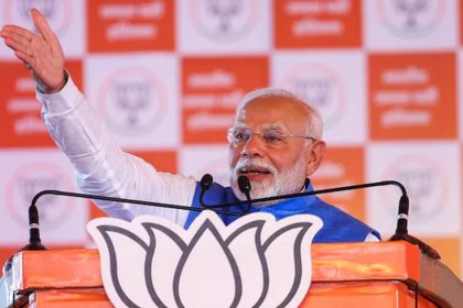 Congress got addicted to cheating, brokers and sons-in-law became rich under its rule: PM Modi