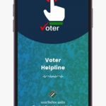 Information from polling station to voter list now on one click: District Election Officer