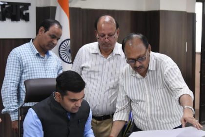 Faridabad-Noida-Ghaziabad and Eastern-Western uninterrupted route will become beneficial for public