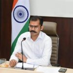 Applications invited for State Energy Conservation Awards for the year 2023-24 by New and Renewable Energy Department, Haryana and HREDA: Additional Deputy Commissioner Vishram Kumar Meena