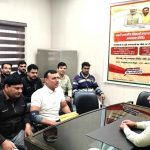 The aim of Samadhan Shivir is to listen to the complaints of the common people and resolve them immediately: DC Vikram Singh